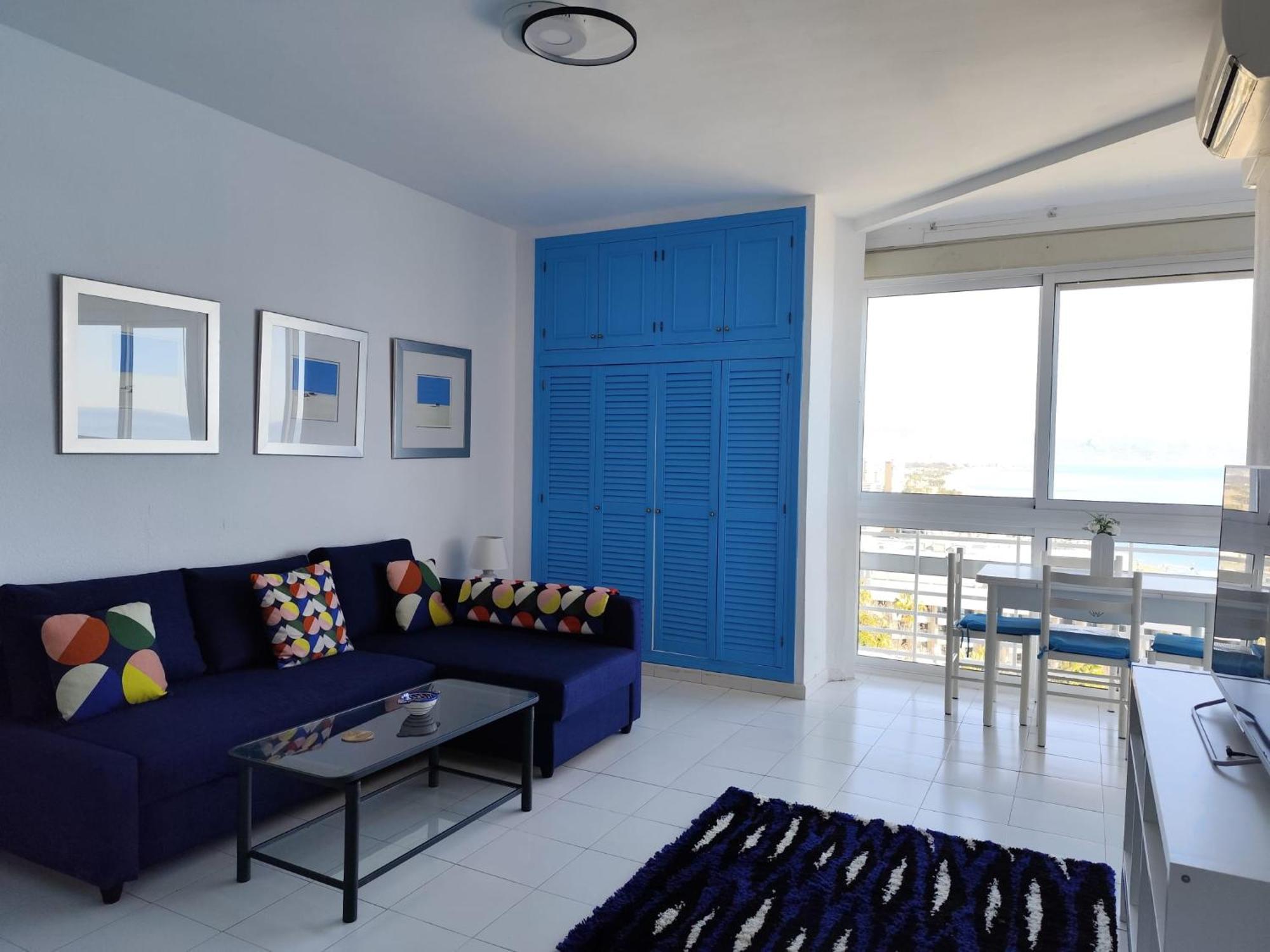 La Roca Rental, 1 Premium Con Vistas Al Mar Apartment
